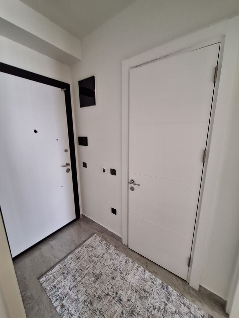 Flat in Alanya, Turkey, 55 m² - picture 5