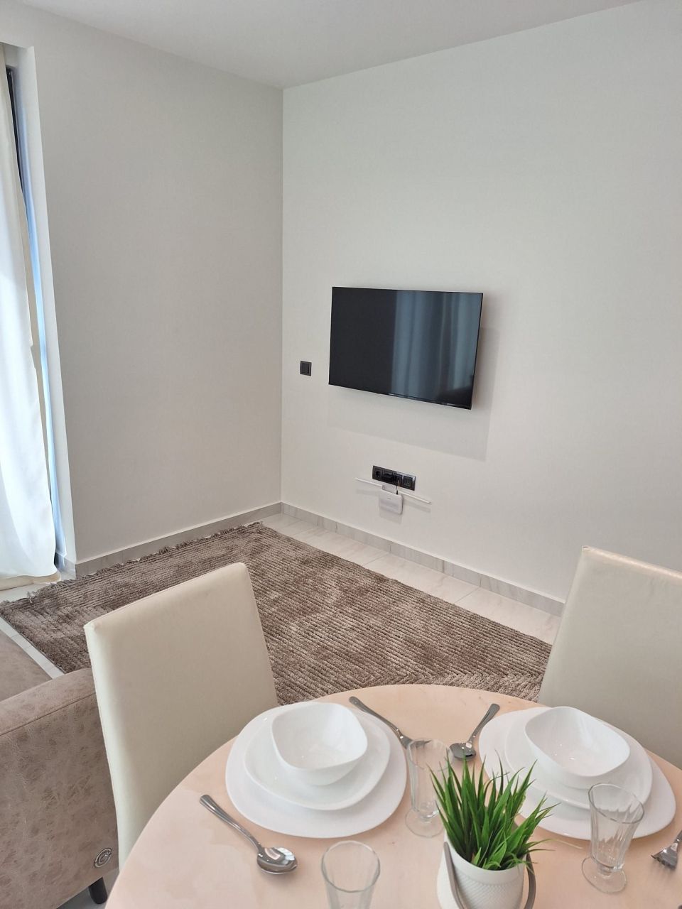 Wohnung in Alanya, Türkei, 60 m² - Foto 5