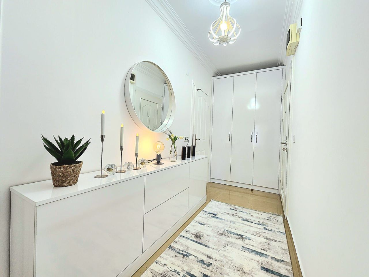 Piso en Alanya, Turquia, 100 m² - imagen 5