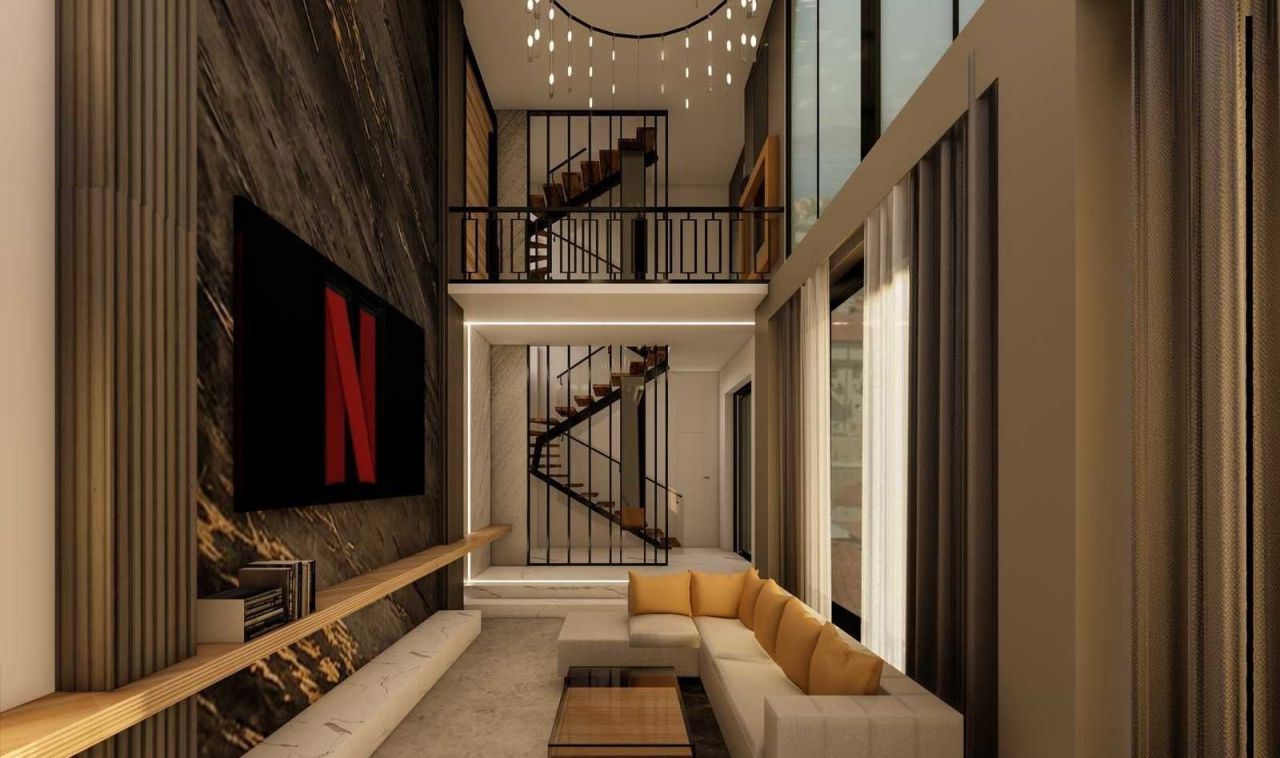 Villa in Alanya, Turkey, 275 m² - picture 5