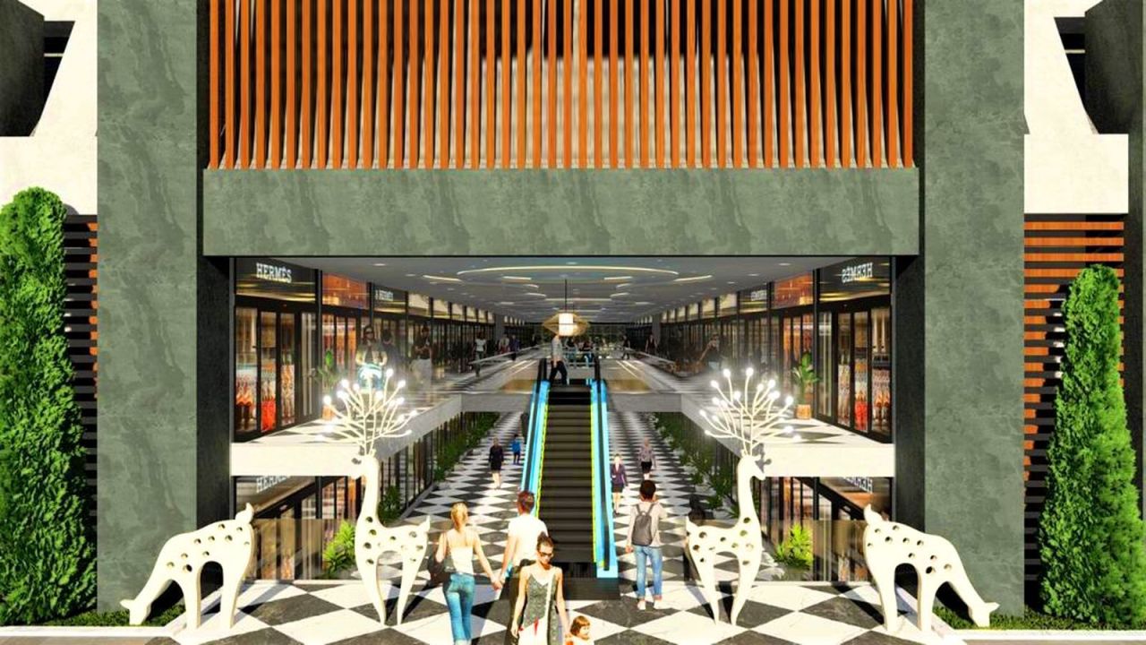 Commercial property in Avsallar, Turkey, 70 m² - picture 5