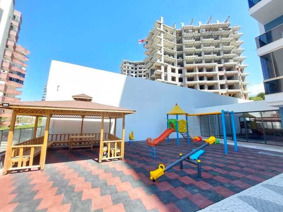 Appartamento a Alanya, Turchia, 65 m² - foto 5