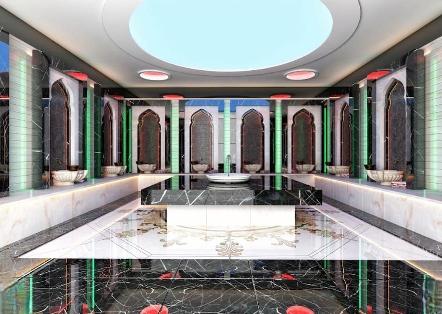 Flat in Avsallar, Turkey, 51 m² - picture 5