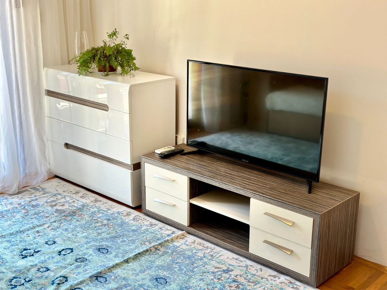 Flat in Budva, Montenegro, 61 m² - picture 3