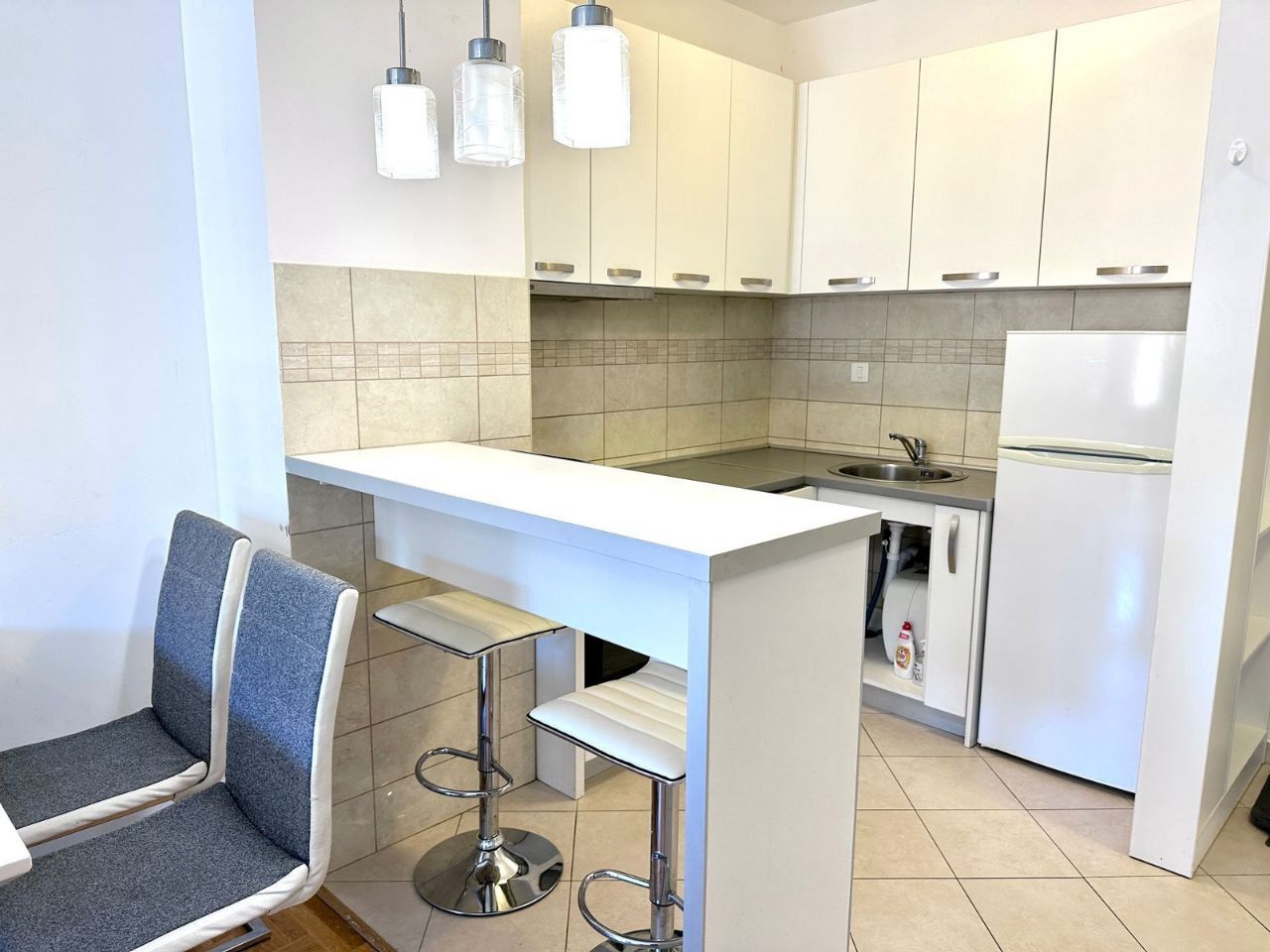 Flat in Budva, Montenegro, 61 m² - picture 5