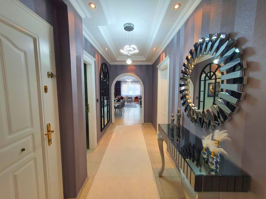 Appartement à Alanya, Turquie, 100 m² - image 5