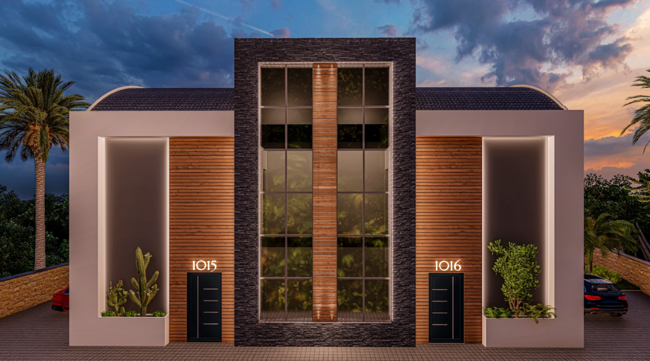 Villa in Avsallar, Türkei, 200 m² - Foto 5