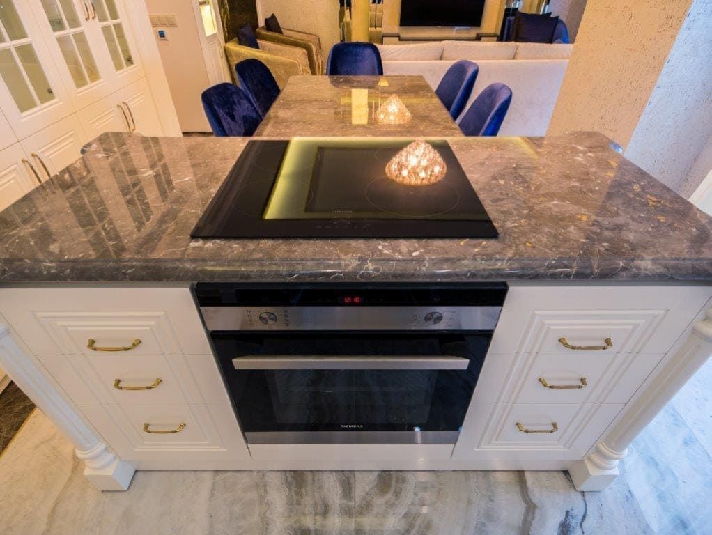 Ático en Alanya, Turquia, 196 m² - imagen 5