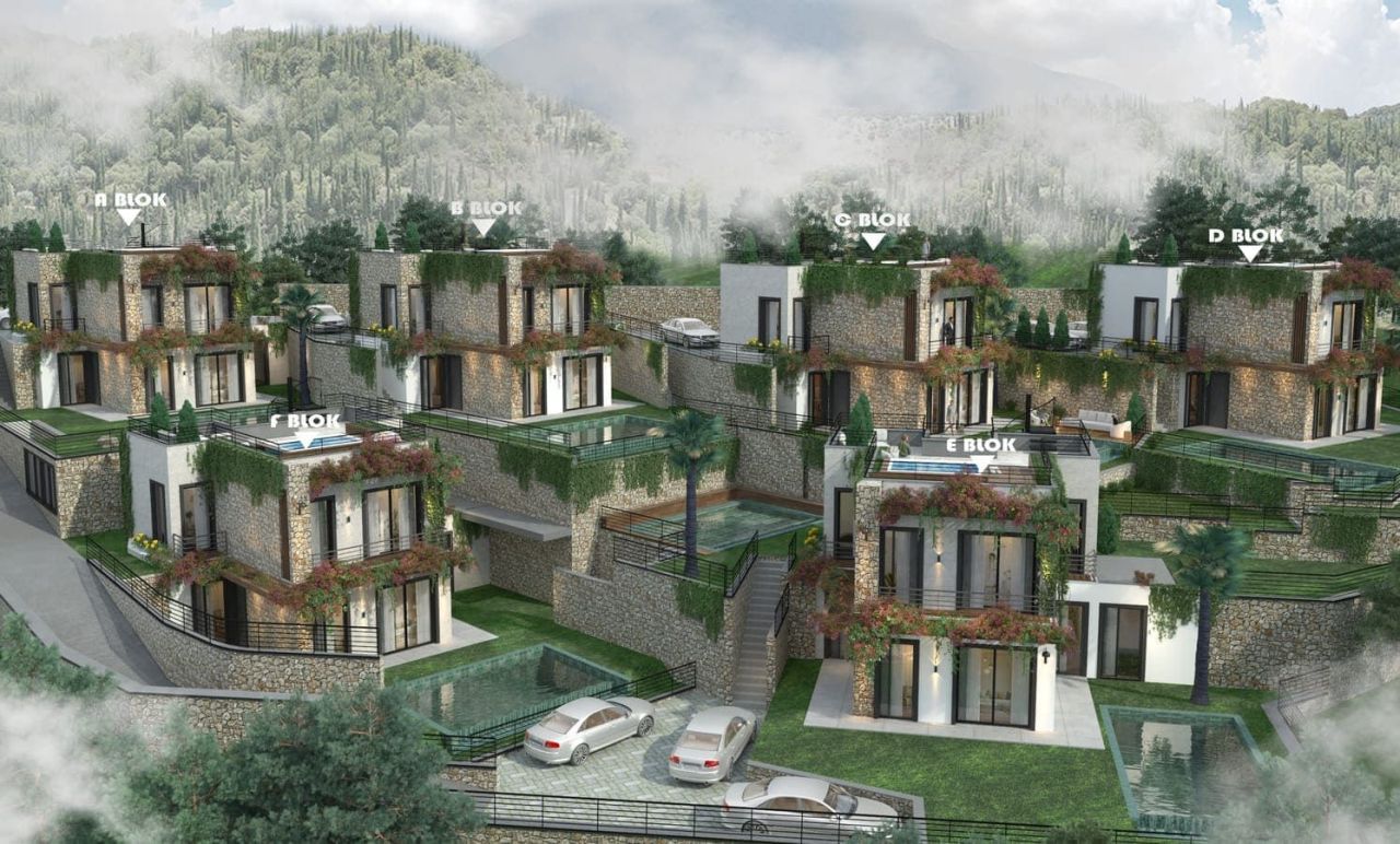 Flat in Istanbul, Turkey, 146 m² - picture 5