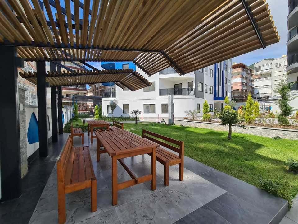 Wohnung in Alanya, Türkei, 95 m² - Foto 5