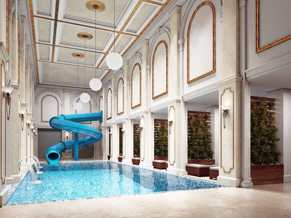 Flat in Alanya, Turkey, 60 m² - picture 5