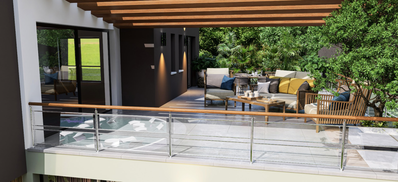 Wohnung in Famagusta, Zypern, 90 m² - Foto 6