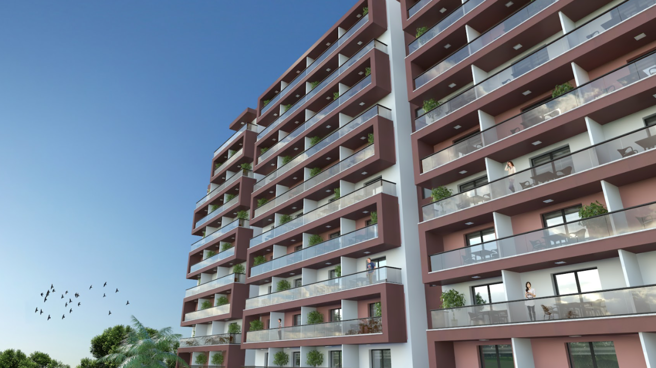 Appartement à İskele, Chypre, 32 m² - image 6