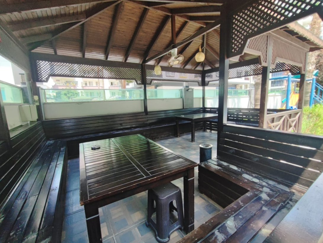 Piso en Alanya, Turquia, 70 m² - imagen 6