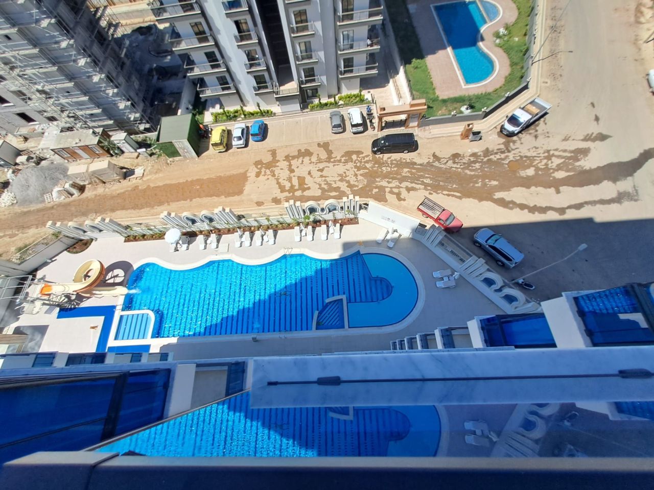 Piso en Alanya, Turquia, 55 m² - imagen 6