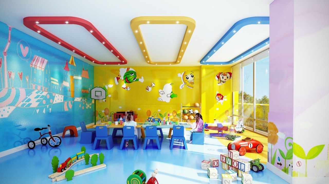 Villa in Alanya, Türkei, 180 m² - Foto 6