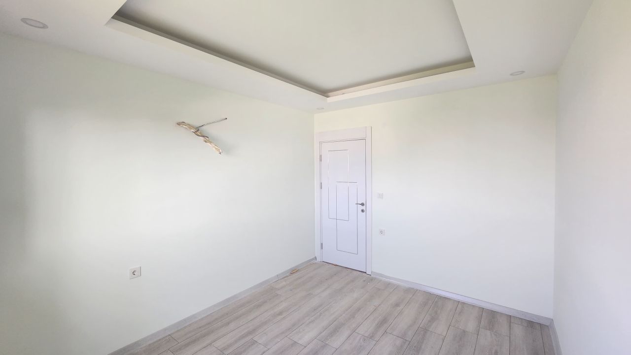 Flat in Alanya, Turkey, 120 m² - picture 6