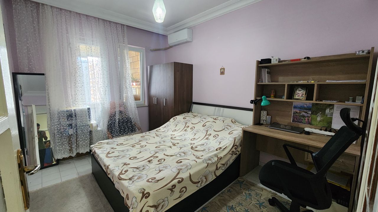 Appartamento a Alanya, Turchia, 110 m² - foto 6