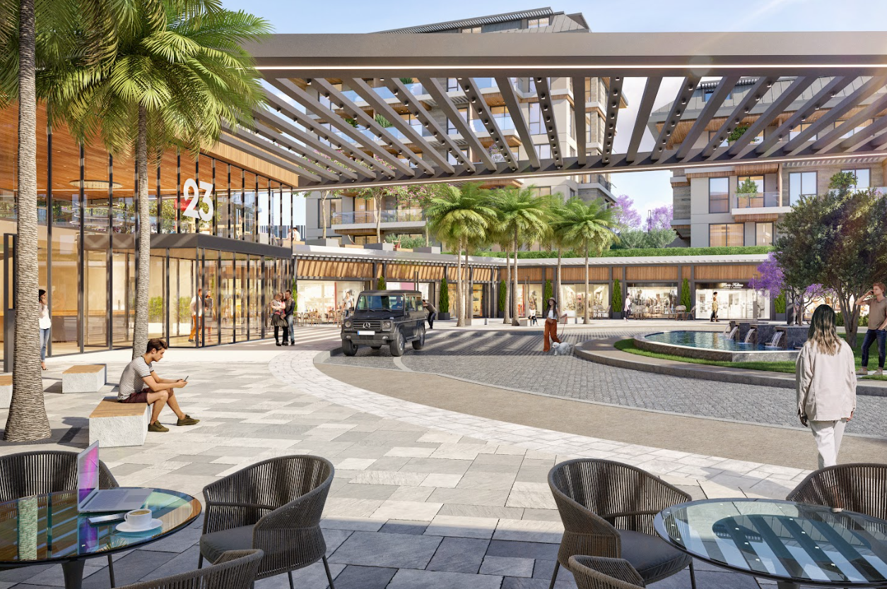 Flat in Alanya, Turkey, 65 m² - picture 6