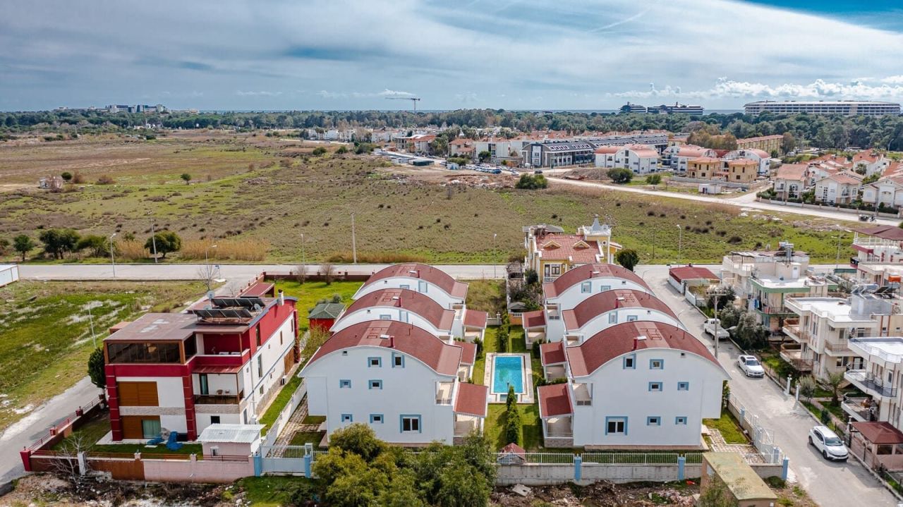 Villa in Antalya, Türkei, 195 m² - Foto 6