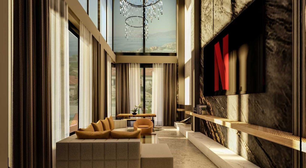 Villa in Alanya, Turkey, 275 m² - picture 6