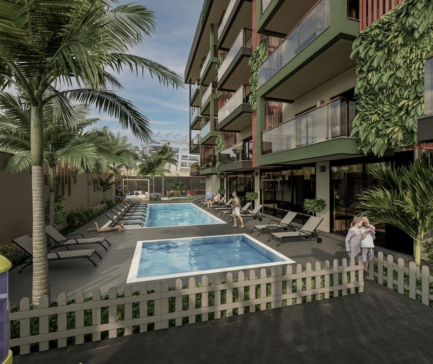 Appartement à Alanya, Turquie, 191 m² - image 6