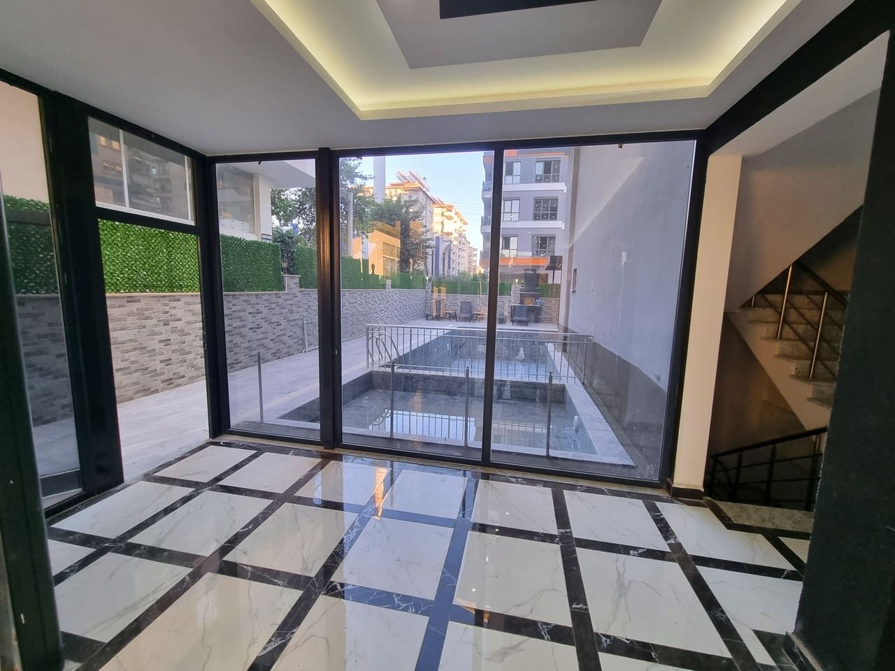 Flat in Alanya, Turkey, 65 m² - picture 6