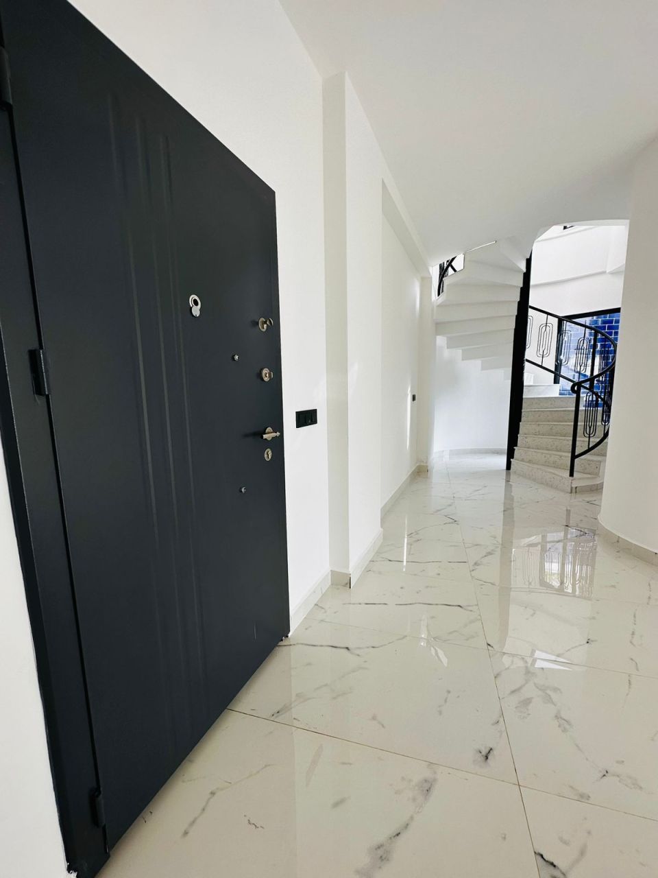 Villa a Alanya, Turchia, 240 m² - foto 6