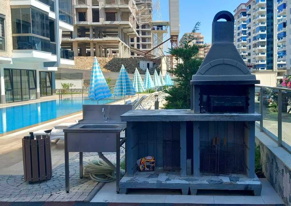 Appartamento a Alanya, Turchia, 65 m² - foto 6