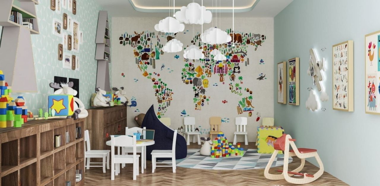 Appartamento ad Avsallar, Turchia, 54 m² - foto 6