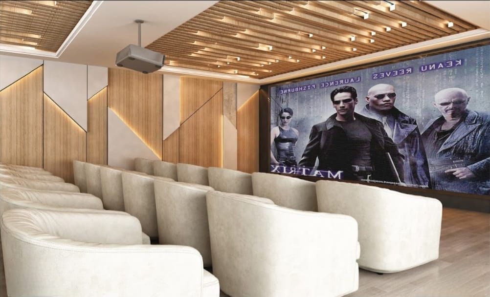 Flat in Avsallar, Turkey, 51 m² - picture 6