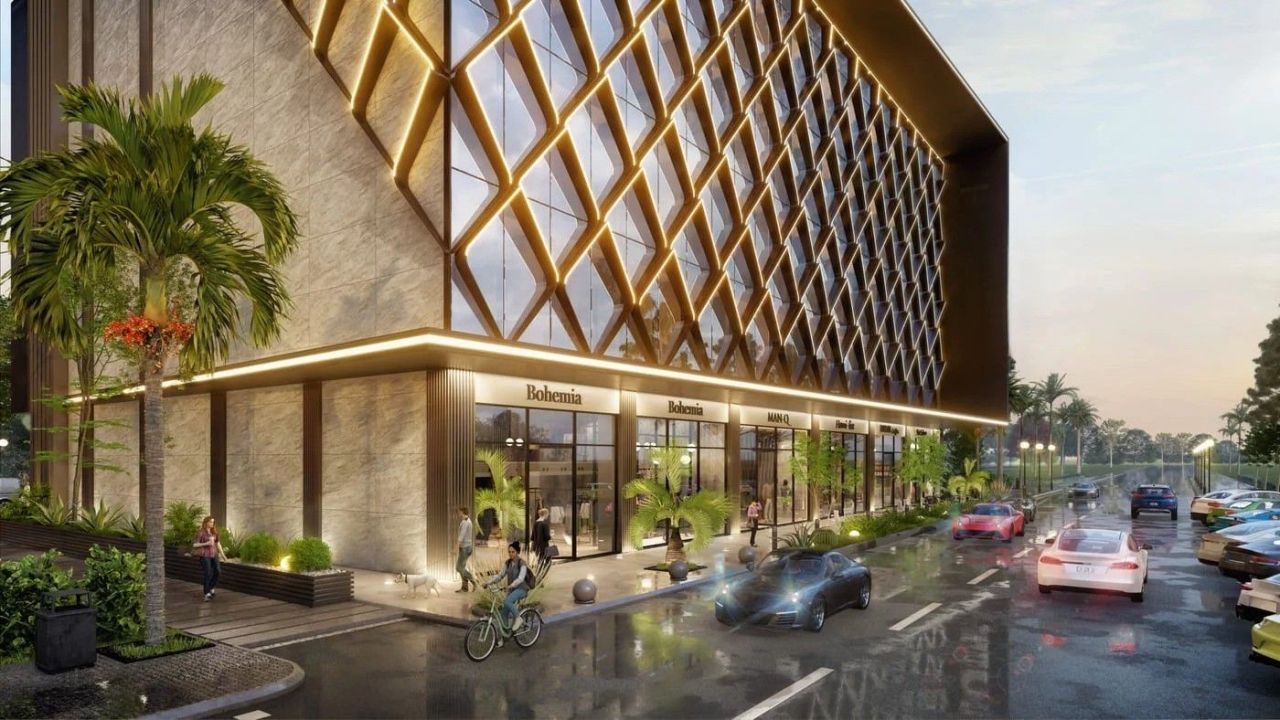 Piso en Estambul, Turquia, 34 m² - imagen 6