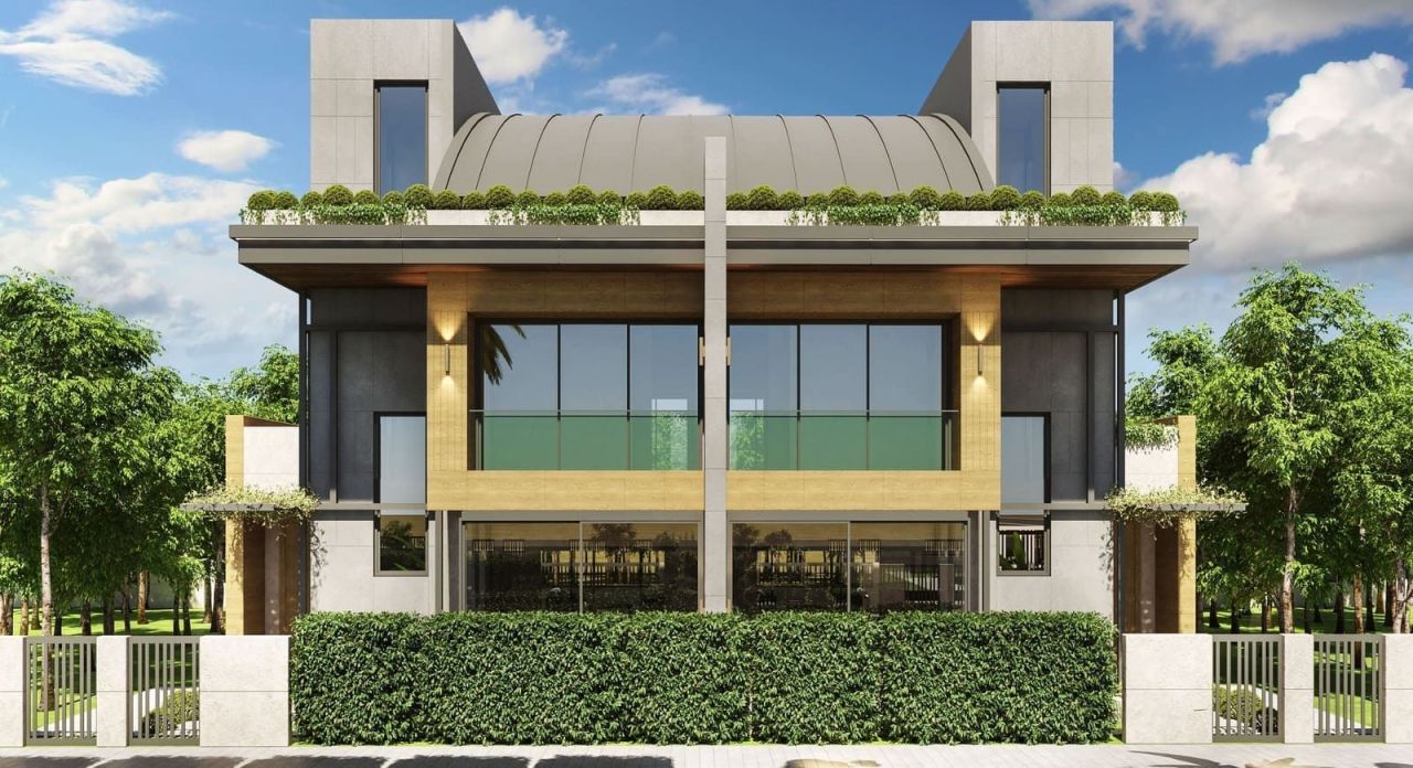 Villa in Antalya, Türkei, 188 m² - Foto 6