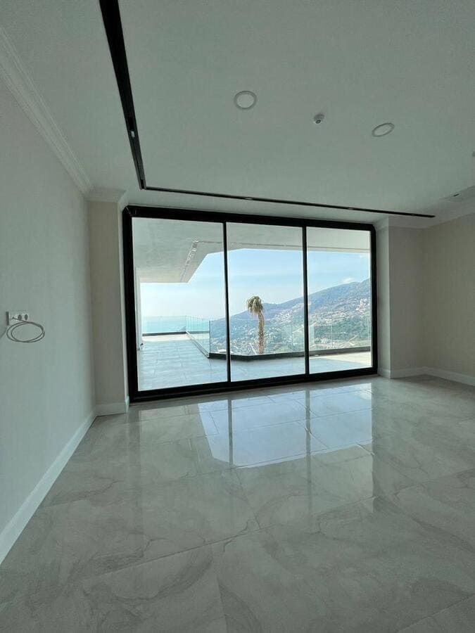 Villa a Alanya, Turchia, 680 m² - foto 6