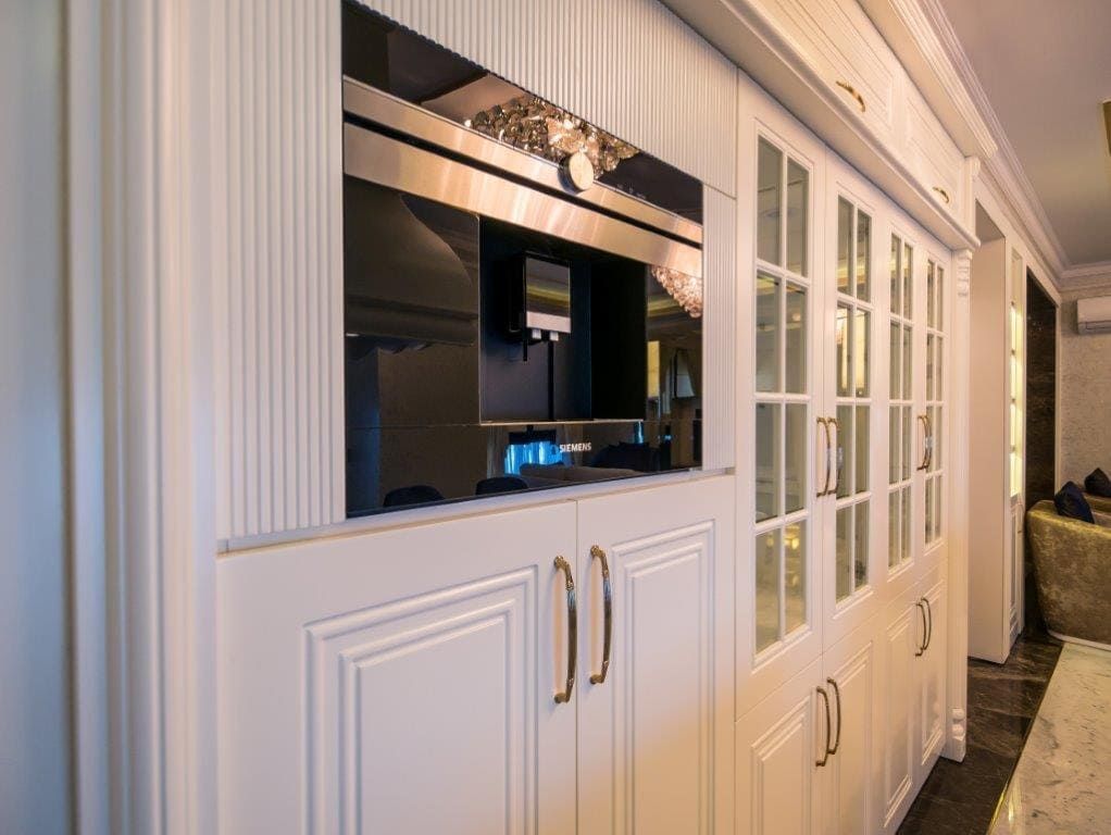 Ático en Alanya, Turquia, 196 m² - imagen 6