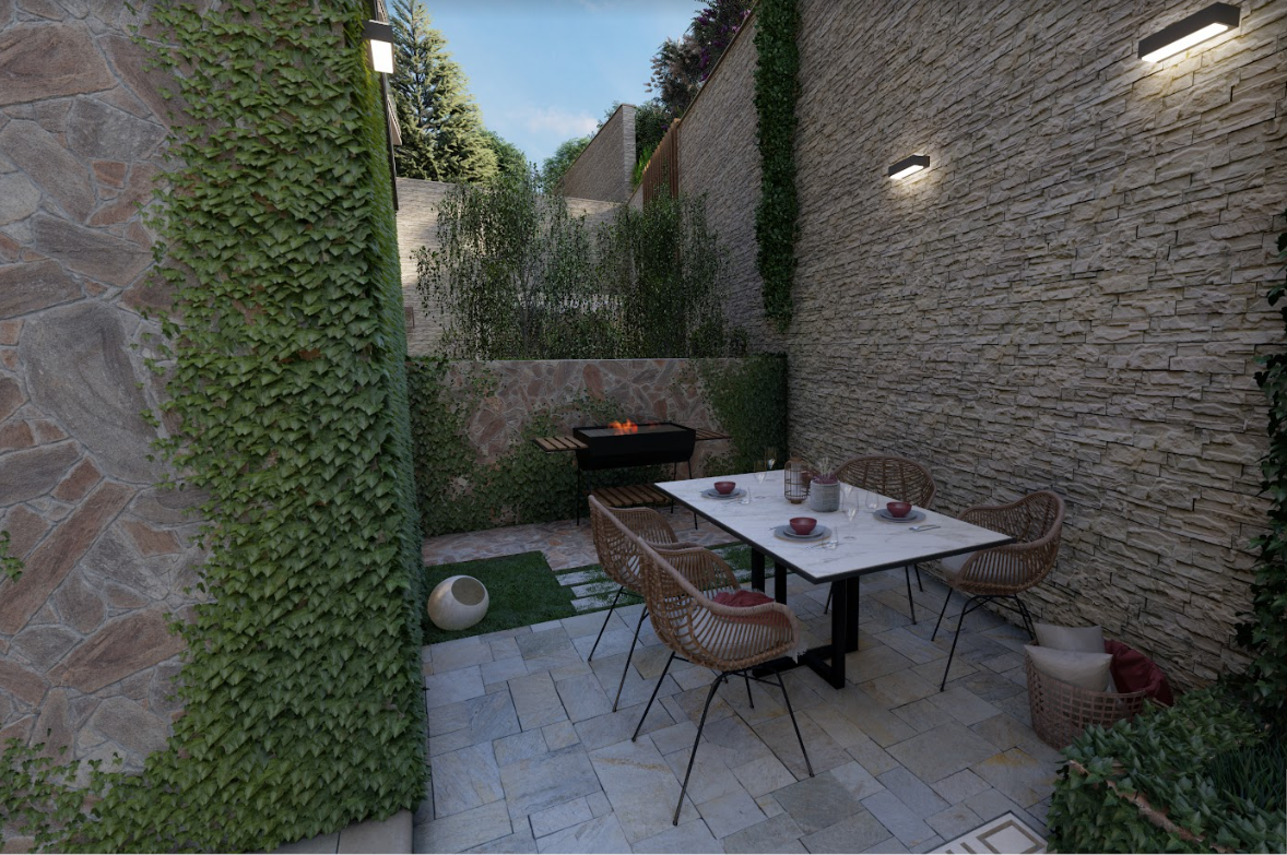 Flat in Alanya, Turkey, 47 m² - picture 6