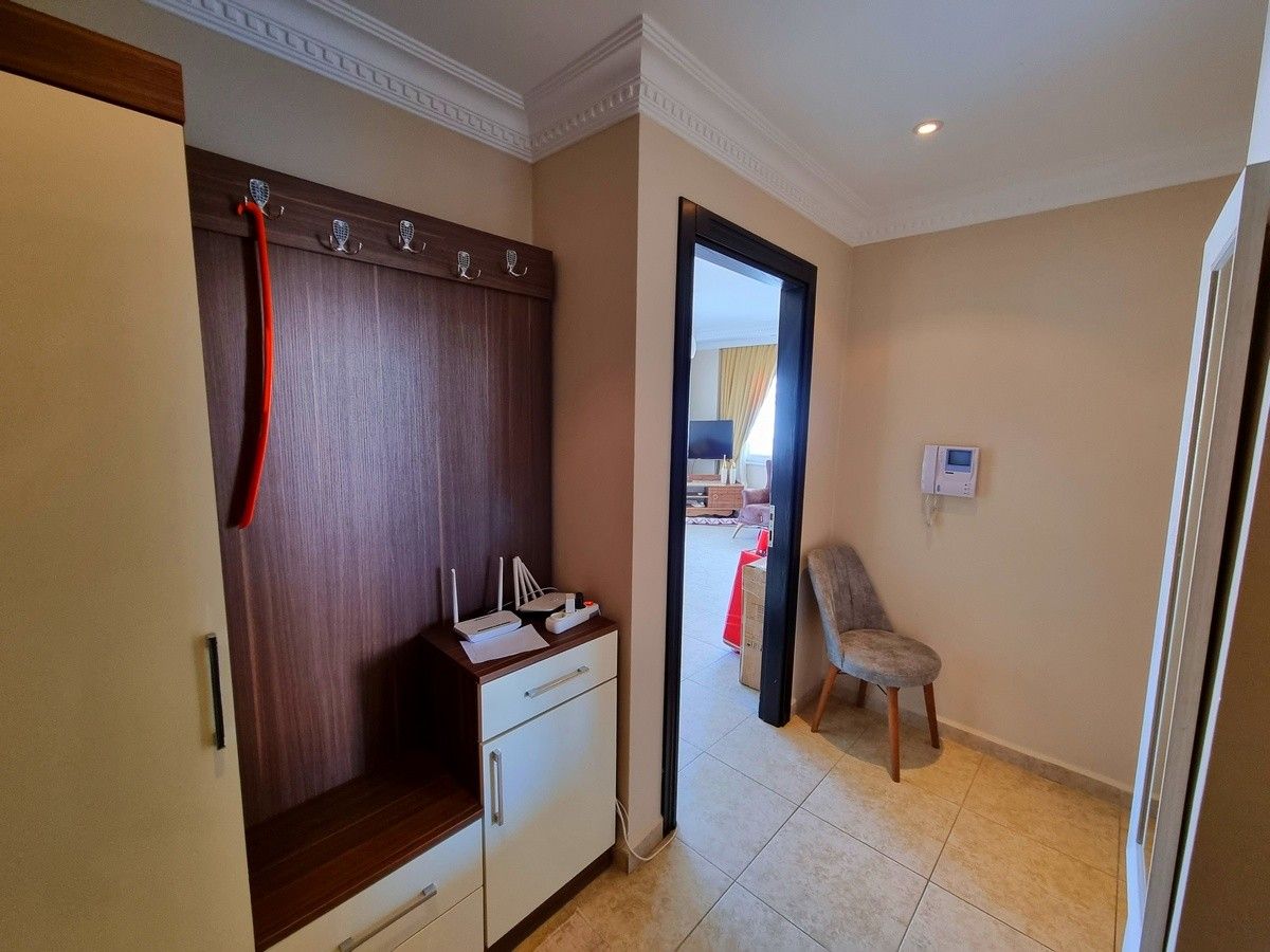 Wohnung in Alanya, Türkei, 115 m² - Foto 6