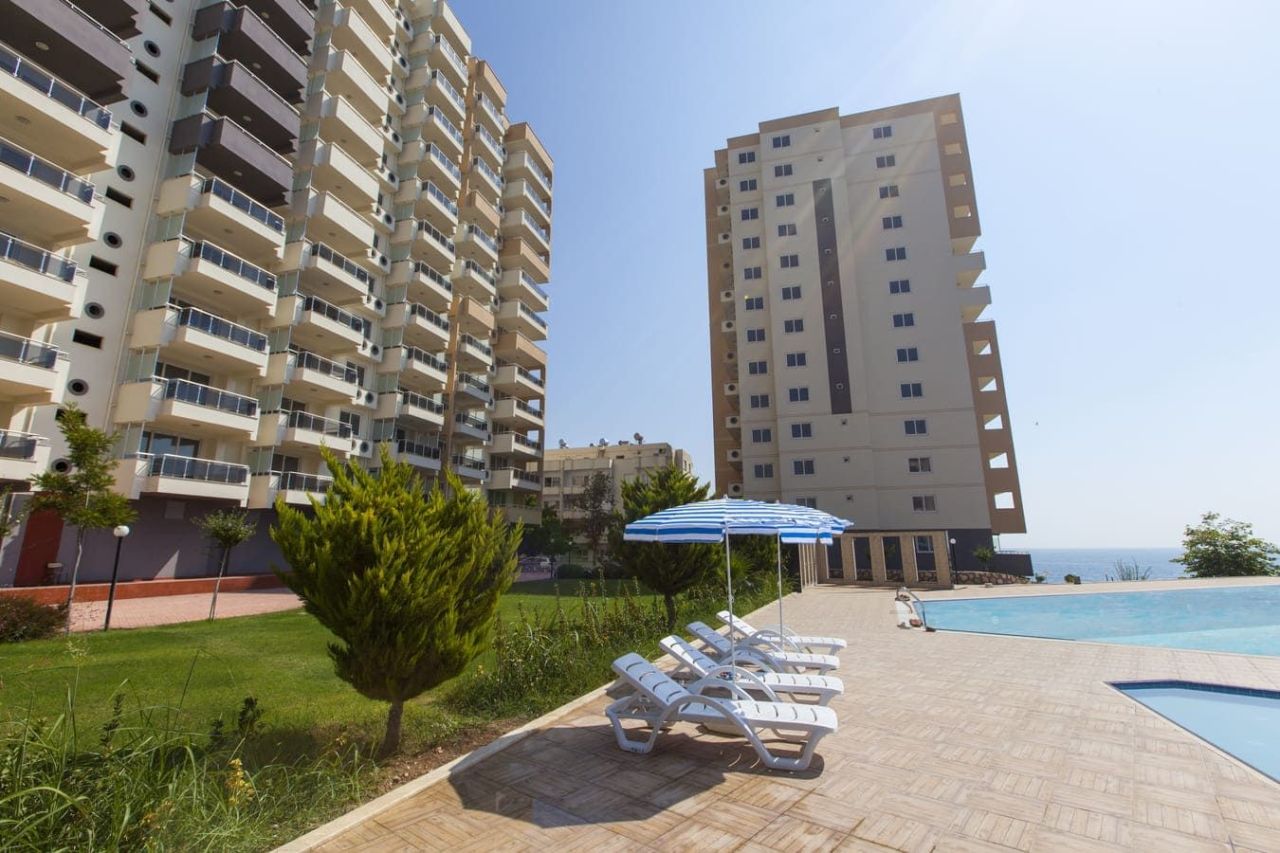 Flat in Mersin, Turkey, 150 m² - picture 6