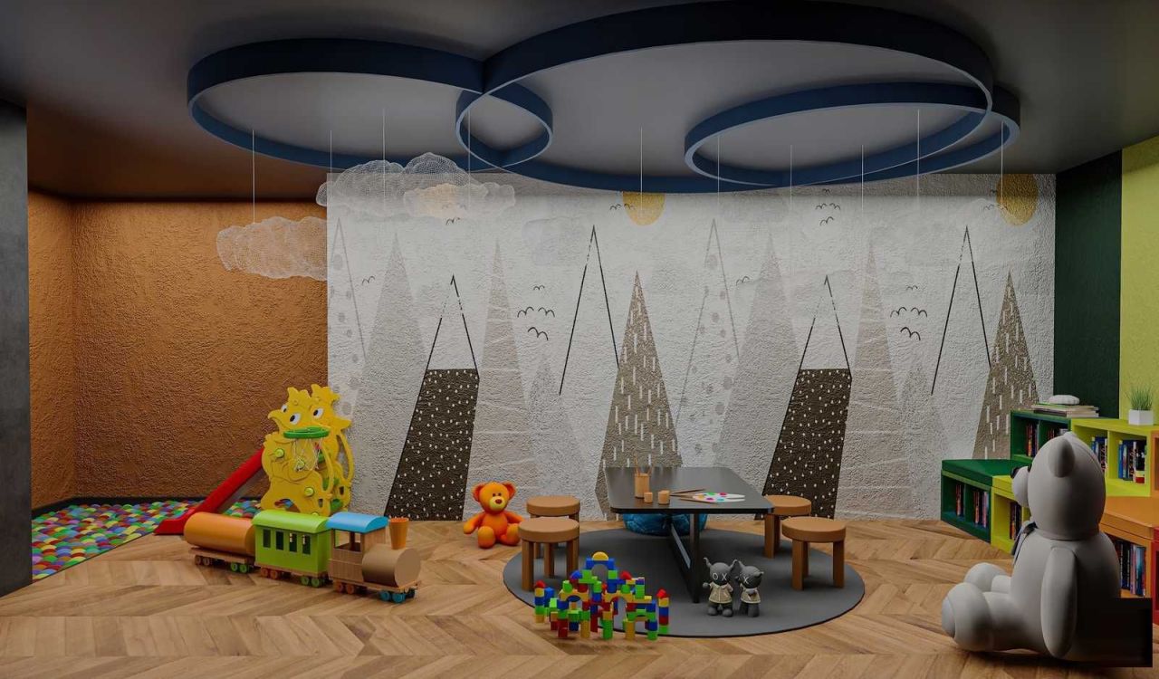 Flat in Alanya, Turkey, 54 m² - picture 6