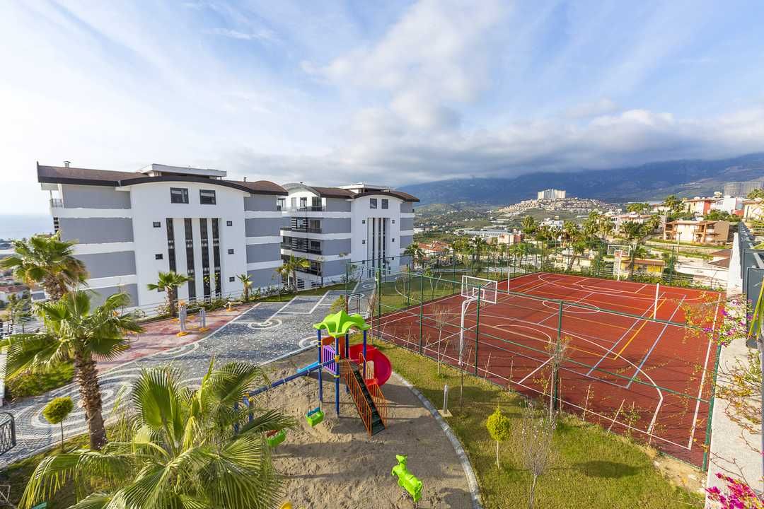 Flat in Alanya, Turkey, 105 m² - picture 6