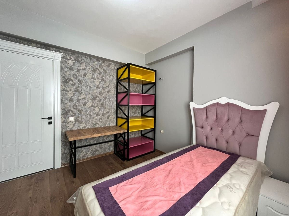 Flat in Mersin, Turkey, 150 m² - picture 6