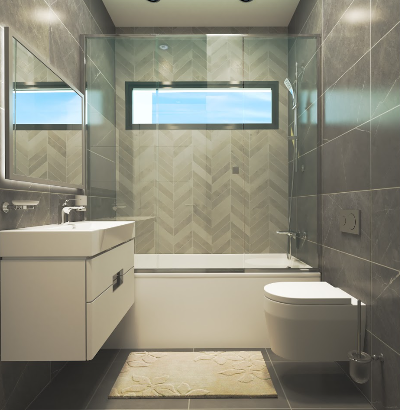 Wohnung in Famagusta, Zypern, 110 m² - Foto 7