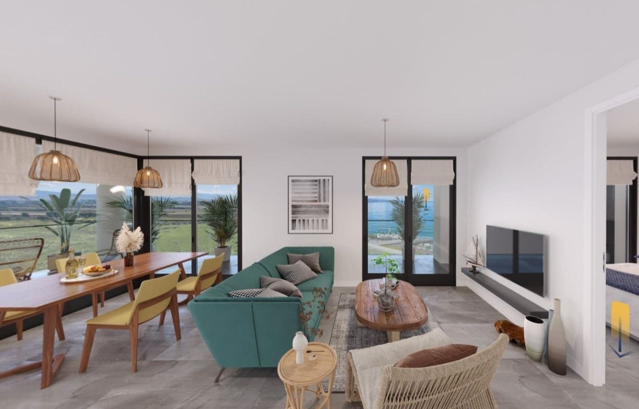 Appartement à Güzelyurt, Chypre, 36 m² - image 7