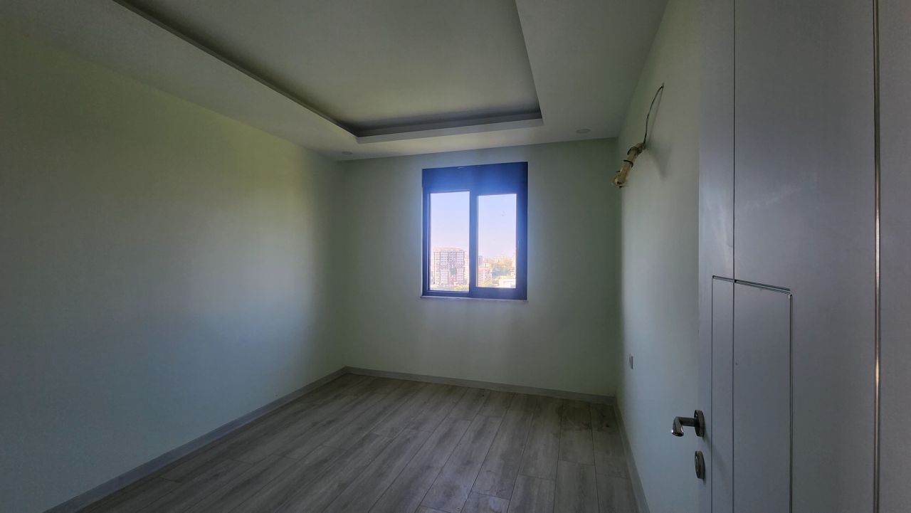 Flat in Alanya, Turkey, 120 m² - picture 7