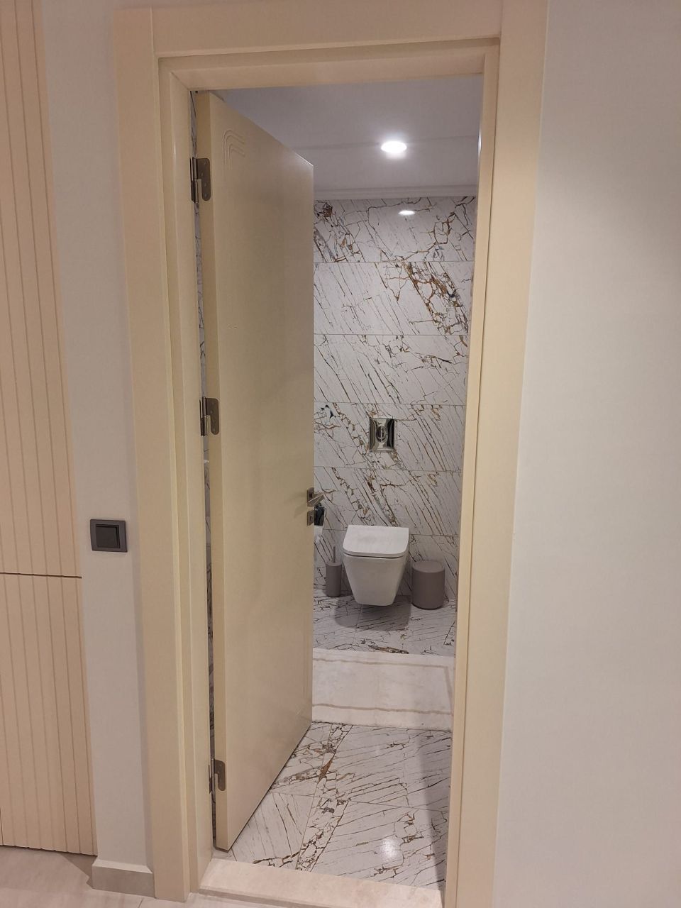 Wohnung in Alanya, Türkei, 60 m² - Foto 7