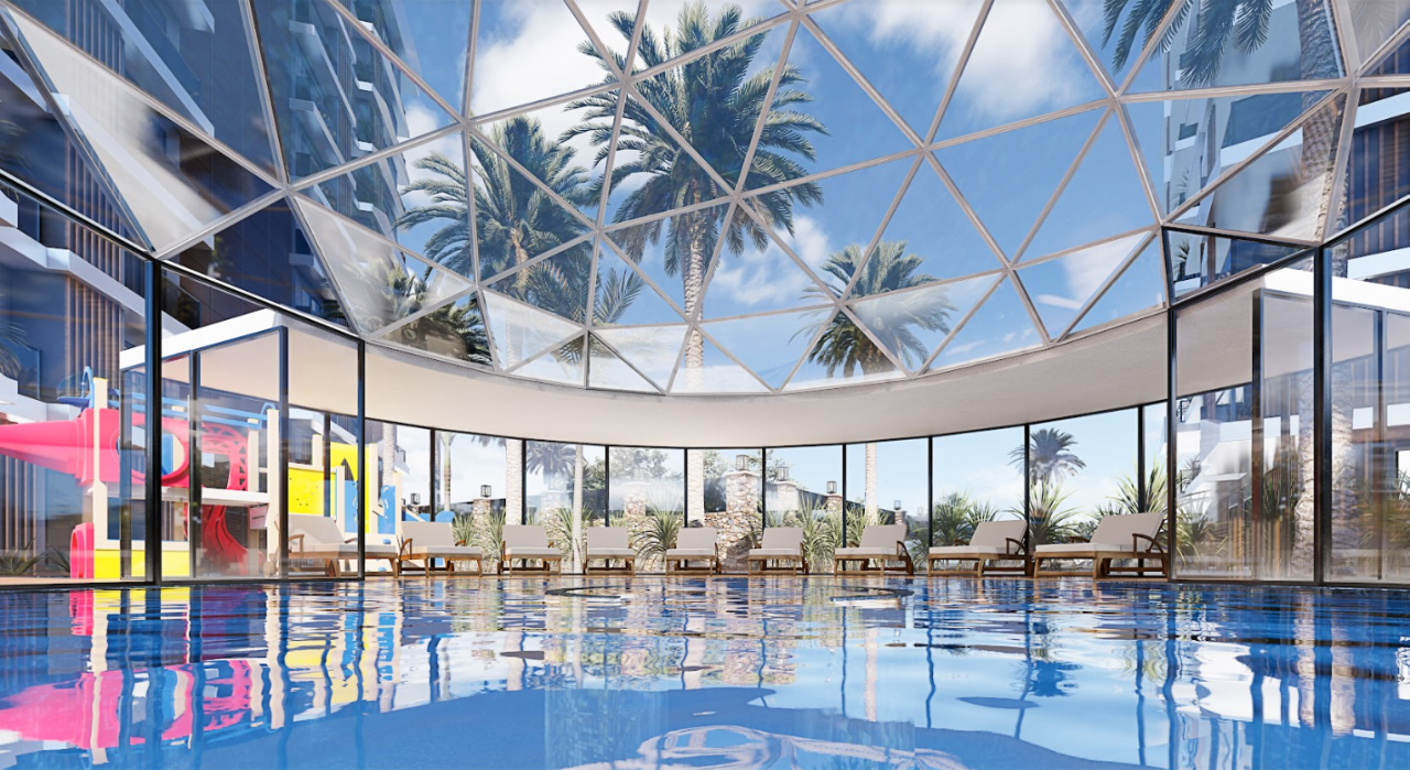 Appartement à Alanya, Turquie, 80 m² - image 7