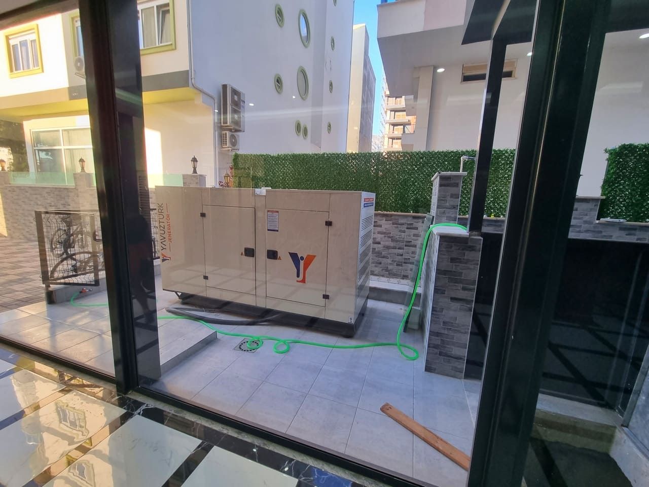 Flat in Alanya, Turkey, 65 m² - picture 7