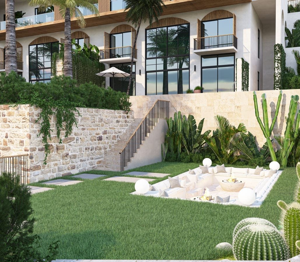 Appartement à Alanya, Turquie, 43 m² - image 7