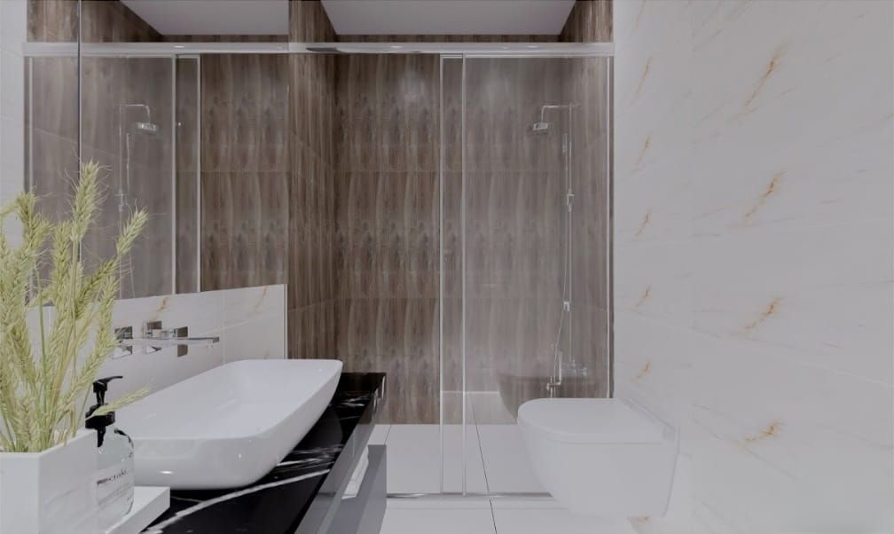 Flat in Avsallar, Turkey, 51 m² - picture 7