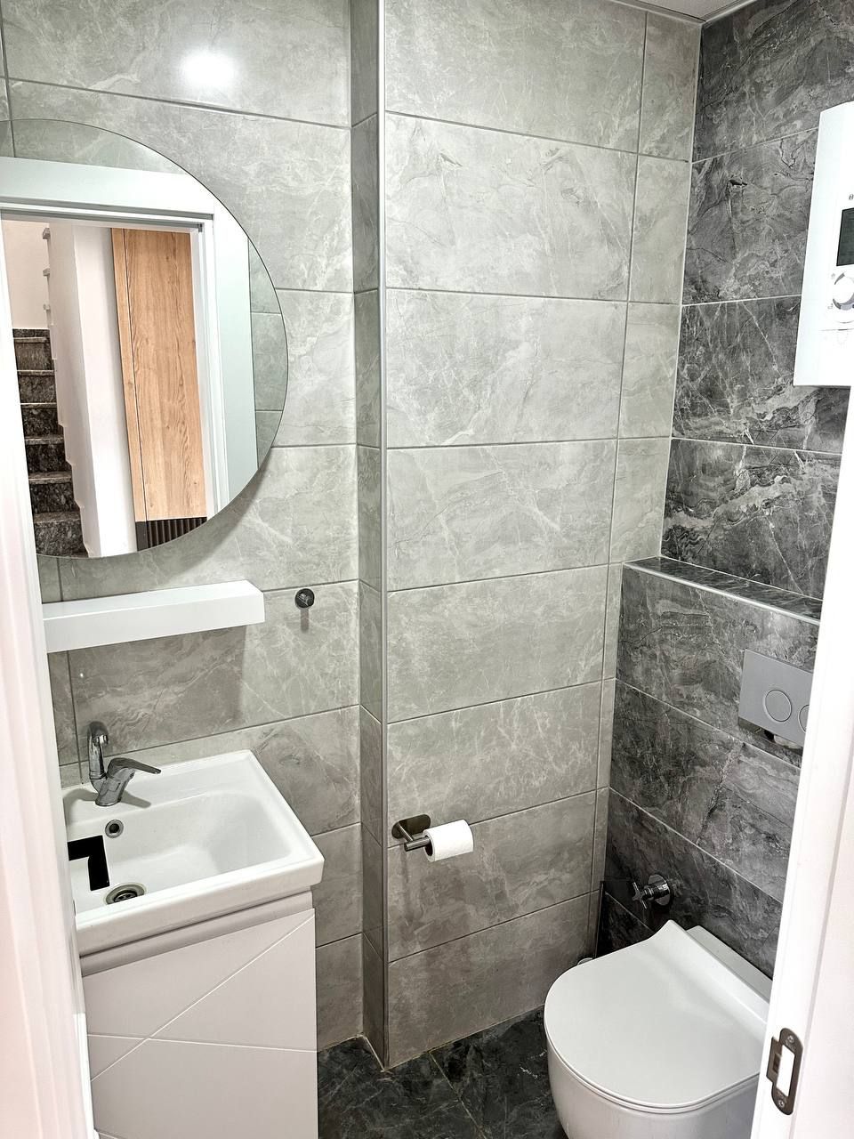 Penthouse in Alanya, Türkei, 187 m² - Foto 7